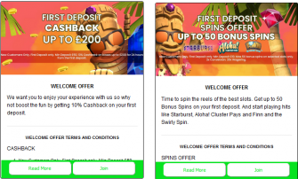 Pocket Vegas - Best online Slots