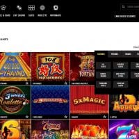 Aspers Casino