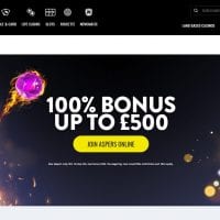Aspers Casino