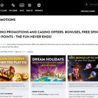 Aspers Casino
