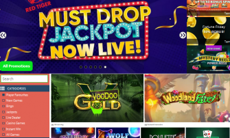 Pocket Vegas - Best online Slots